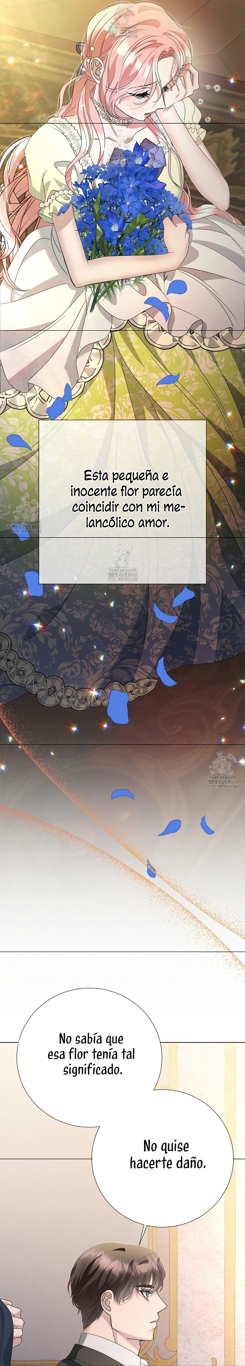 Castillo Salvaje Capítulo 75 - Página 17