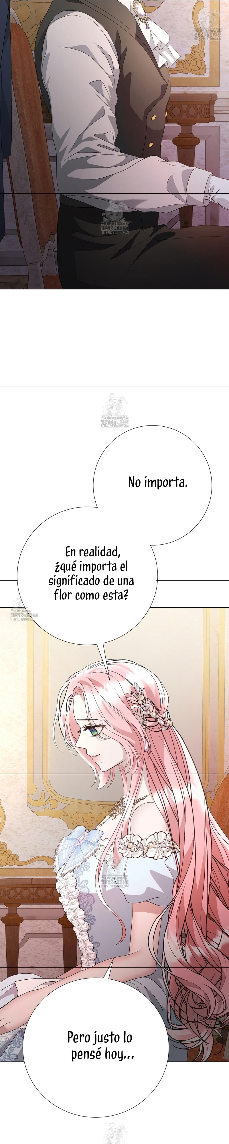 Castillo Salvaje Capítulo 75 - Página 18