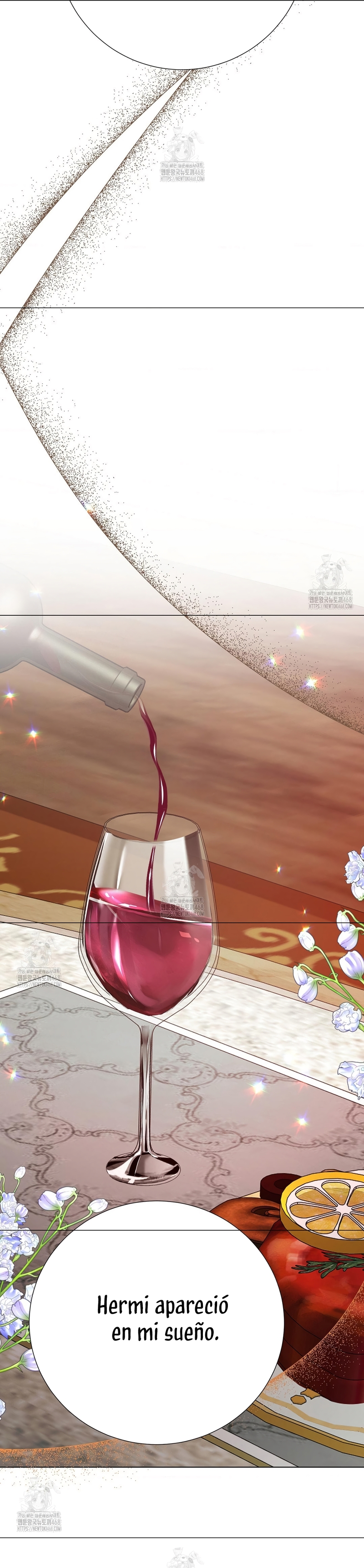 Castillo Salvaje Capítulo 75 - Página 23