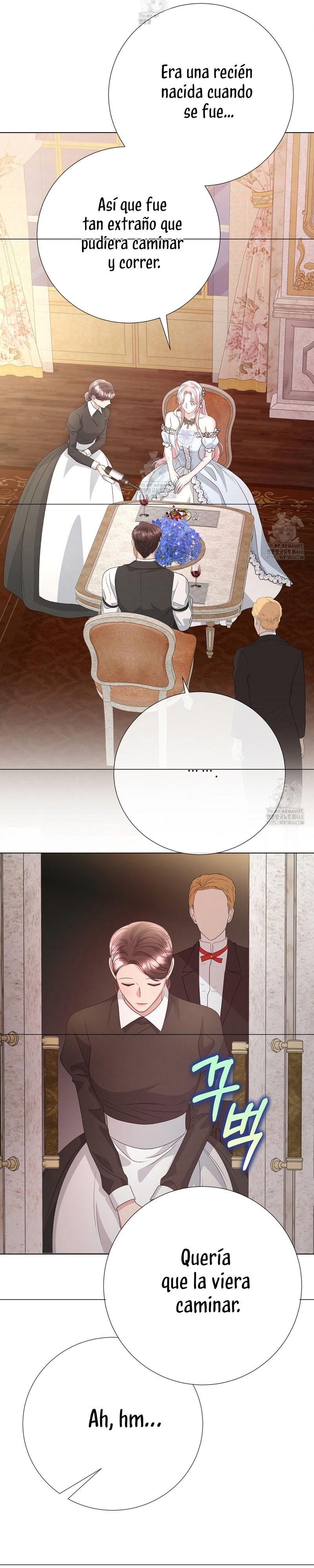 Castillo Salvaje Capítulo 75 - Página 24