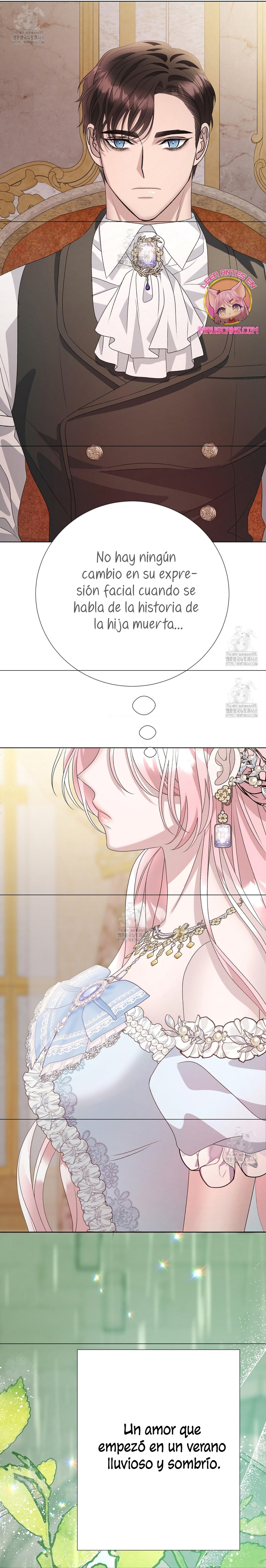 Castillo Salvaje Capítulo 75 - Página 25