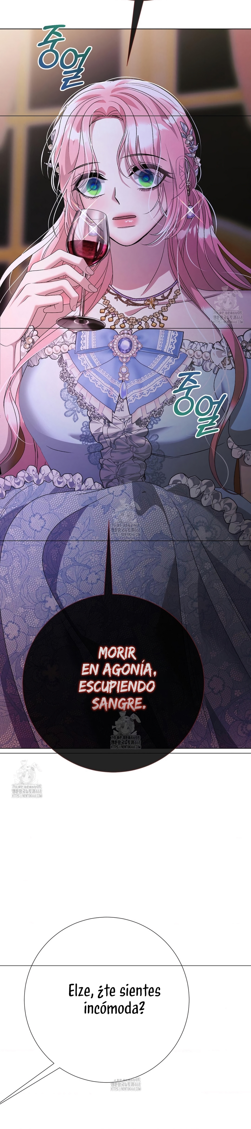 Castillo Salvaje Capítulo 75 - Página 29