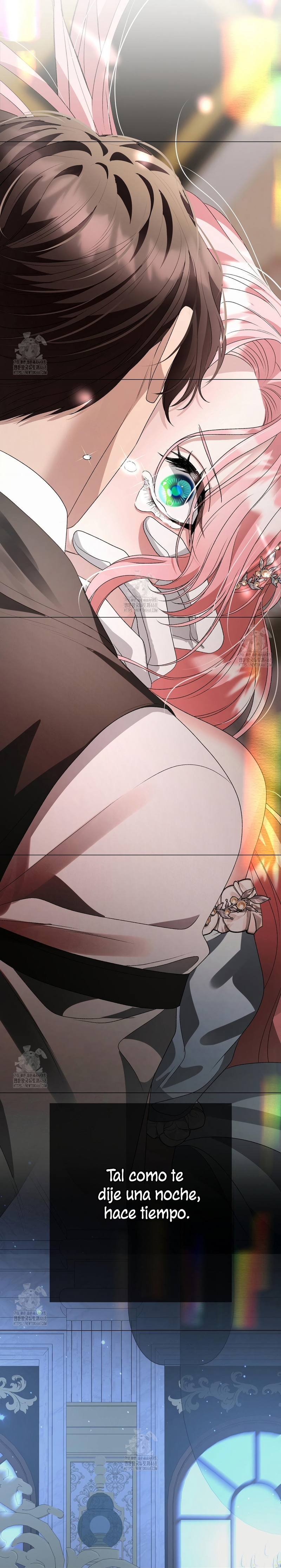 Castillo Salvaje Capítulo 75 - Página 38