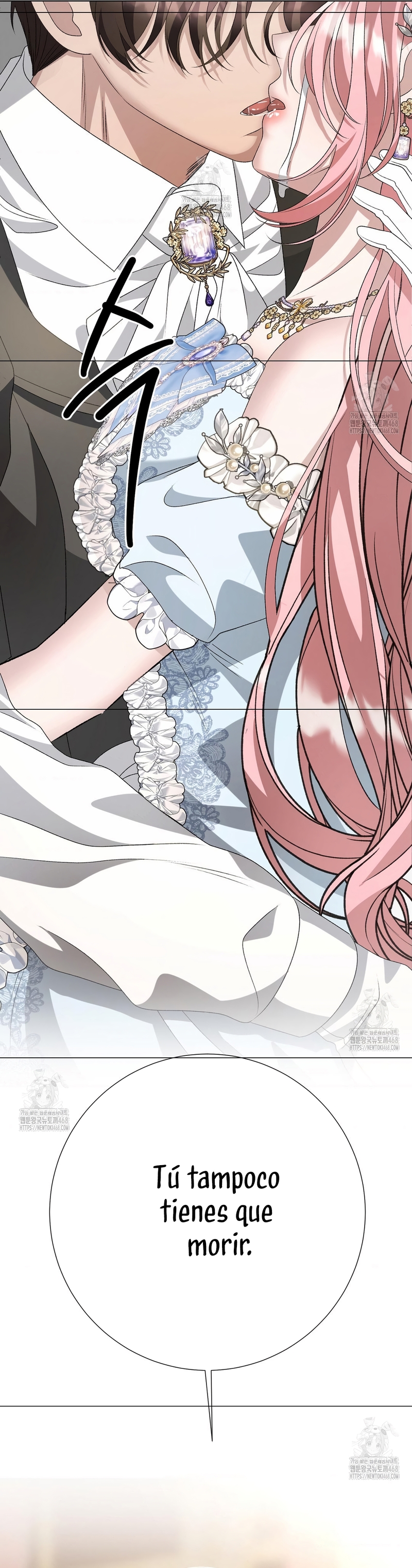 Castillo Salvaje Capítulo 75 - Página 40