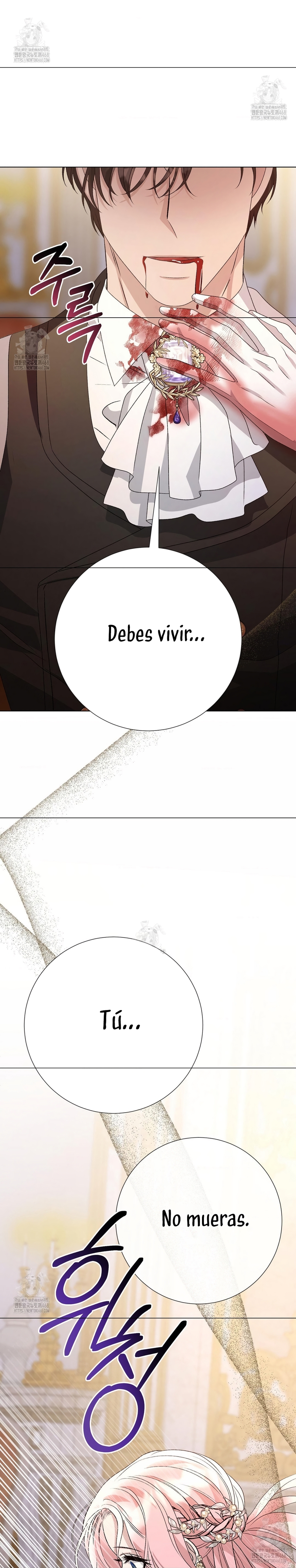 Castillo Salvaje Capítulo 75 - Página 44