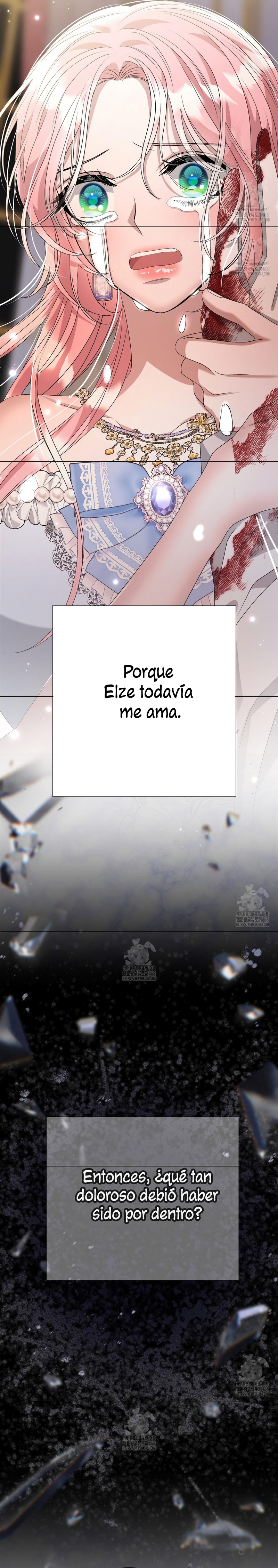 Castillo Salvaje Capítulo 75 - Página 50