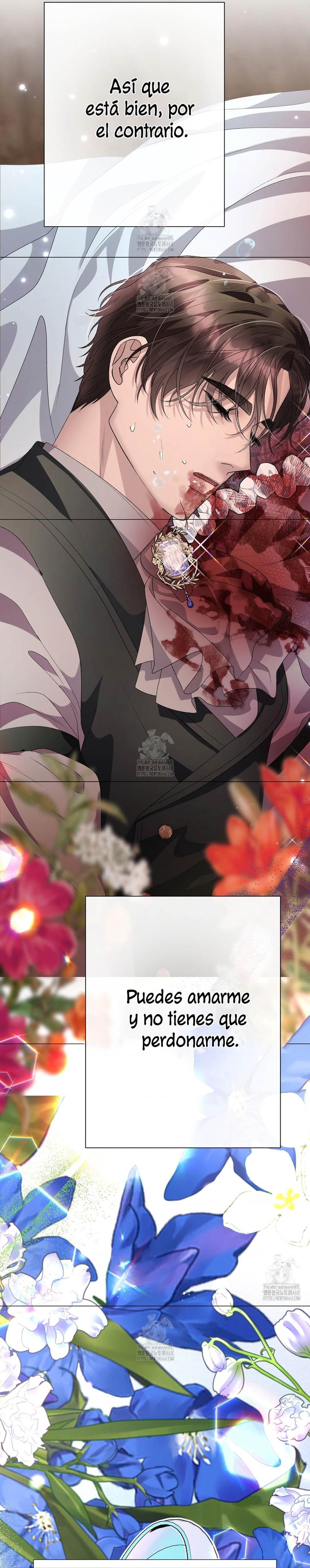 Castillo Salvaje Capítulo 75 - Página 53