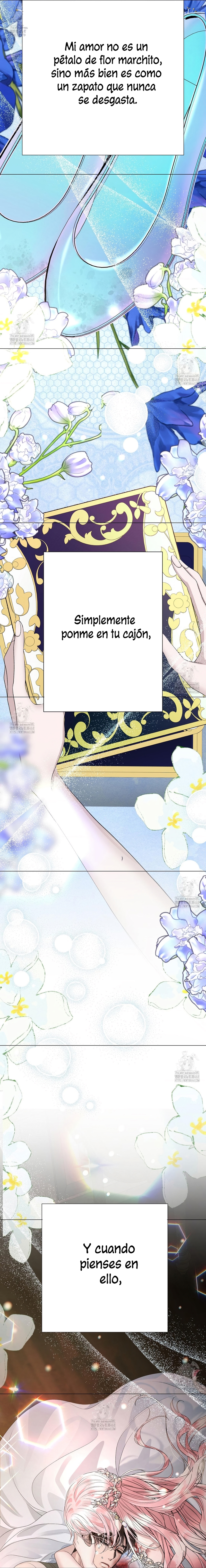 Castillo Salvaje Capítulo 75 - Página 54