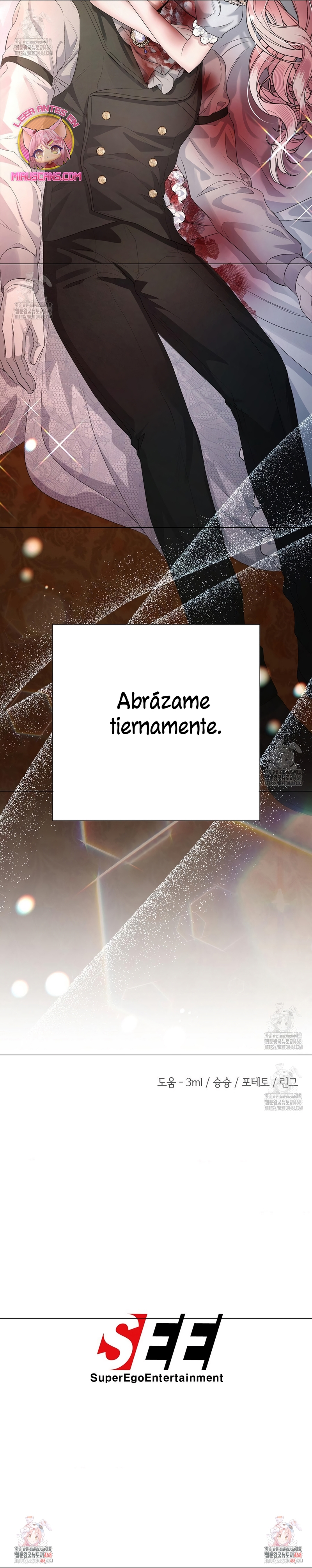 Castillo Salvaje Capítulo 75 - Página 55