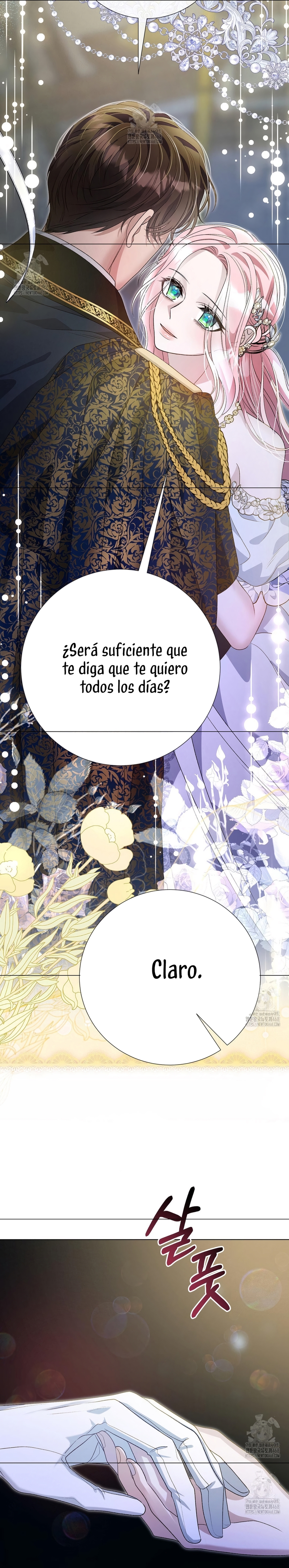 Castillo Salvaje Capítulo 75 - Página 6