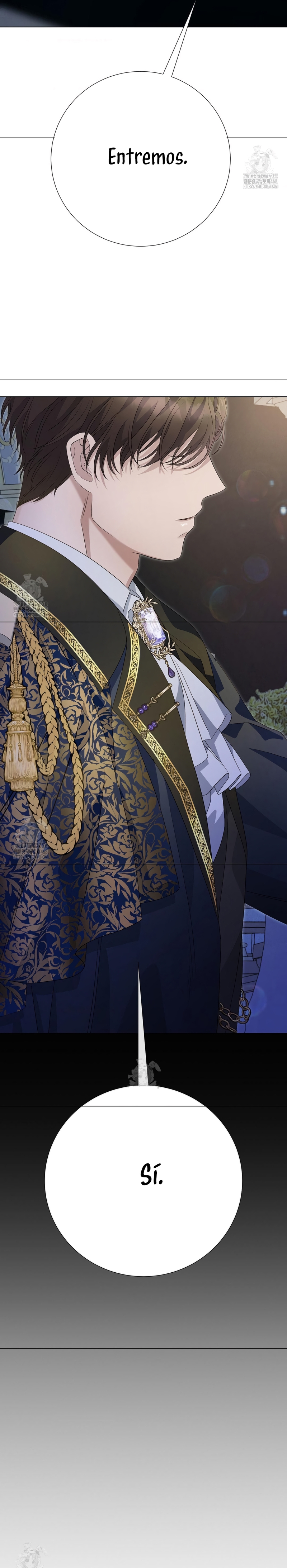 Castillo Salvaje Capítulo 75 - Página 7