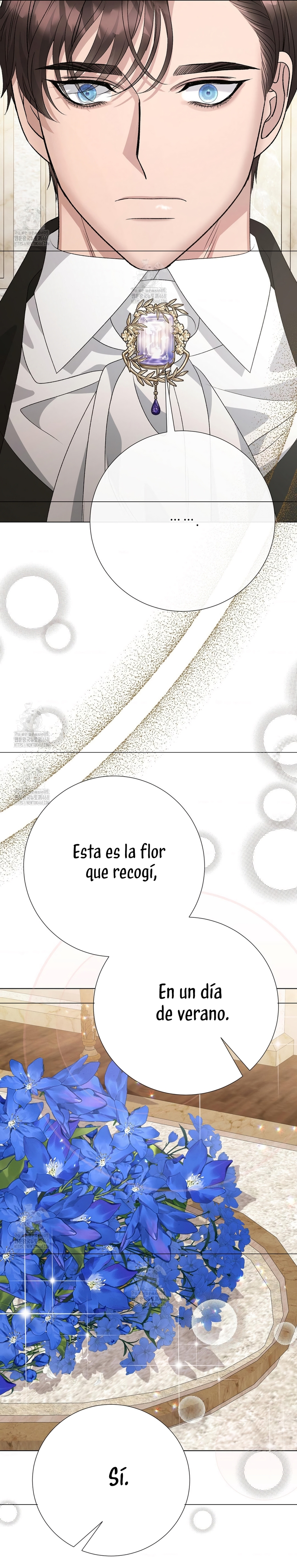 Castillo Salvaje Capítulo 75 - Página 9