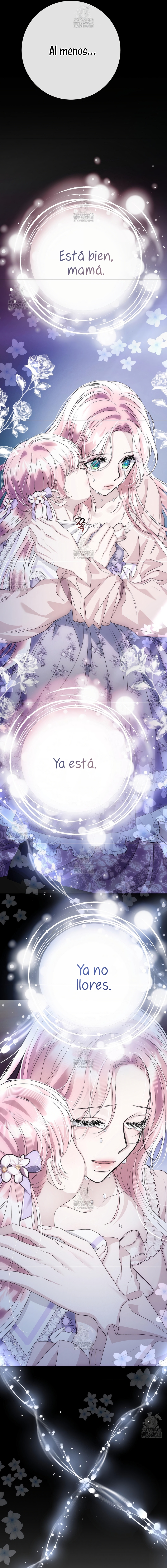 Castillo Salvaje Capítulo 76 - Página 10