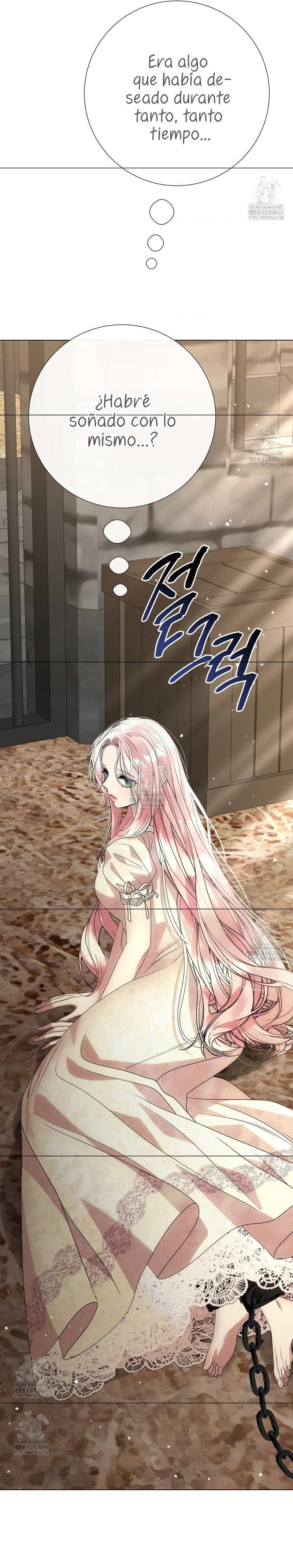 Castillo Salvaje Capítulo 76 - Página 16