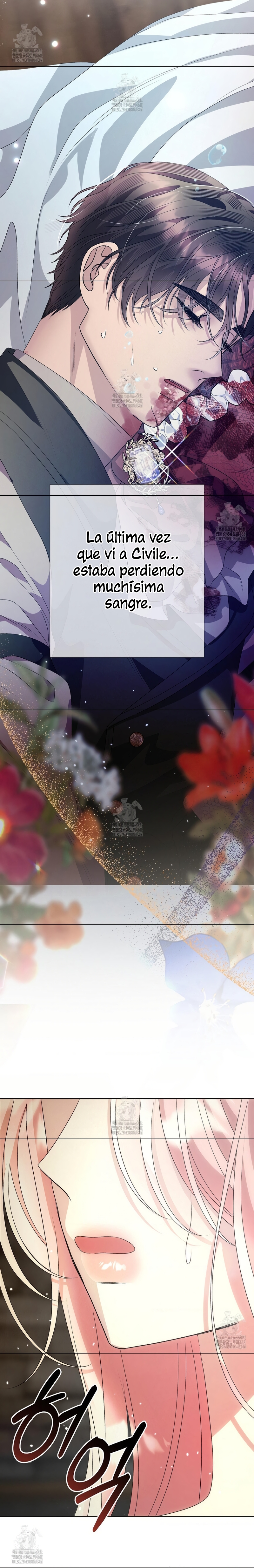 Castillo Salvaje Capítulo 76 - Página 18