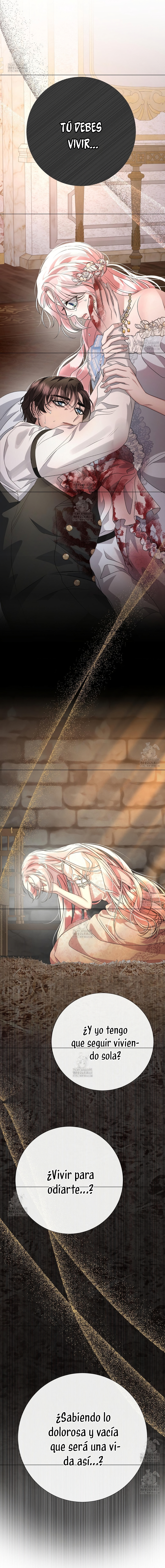 Castillo Salvaje Capítulo 76 - Página 22