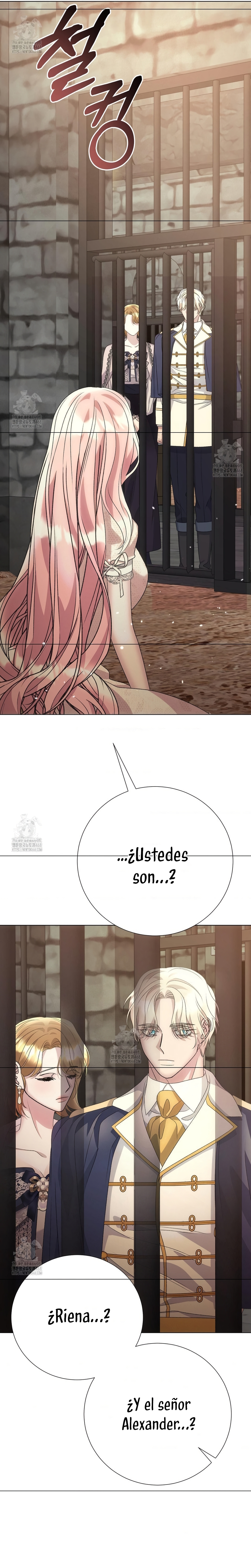 Castillo Salvaje Capítulo 76 - Página 25