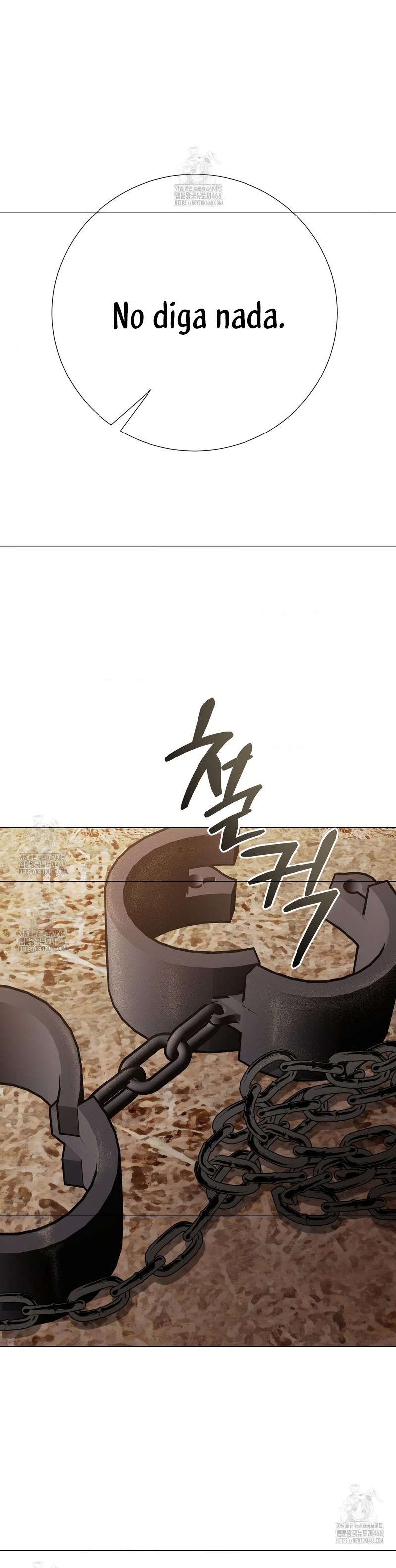 Castillo Salvaje Capítulo 76 - Página 26