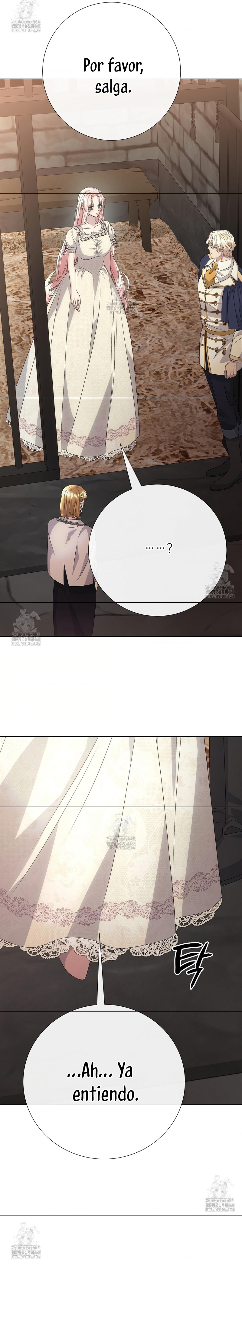 Castillo Salvaje Capítulo 76 - Página 27