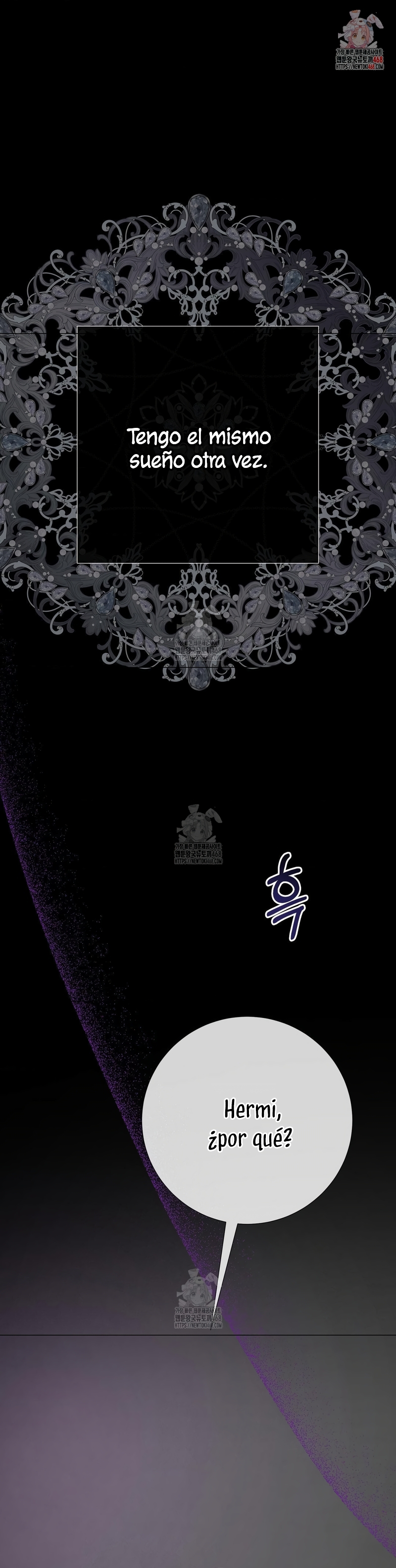 Castillo Salvaje Capítulo 76 - Página 3