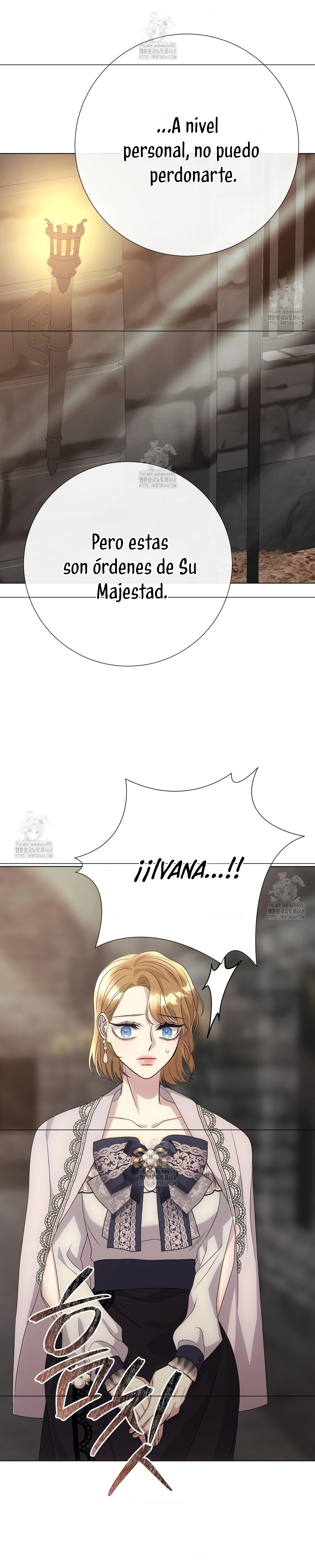 Castillo Salvaje Capítulo 76 - Página 33