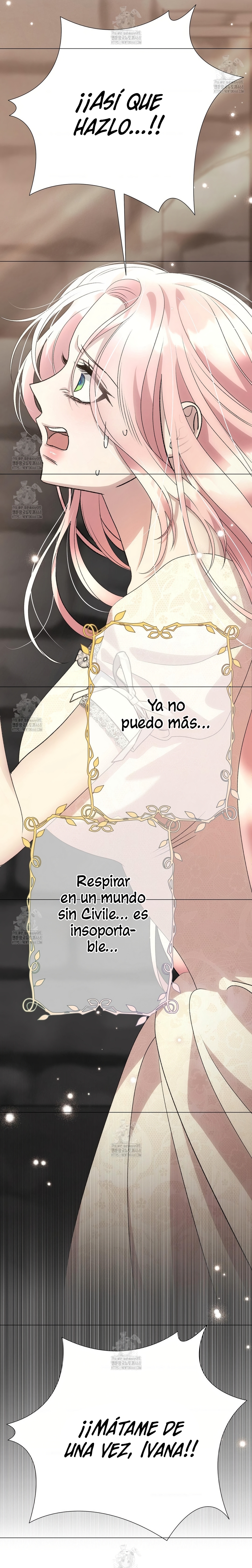 Castillo Salvaje Capítulo 76 - Página 36