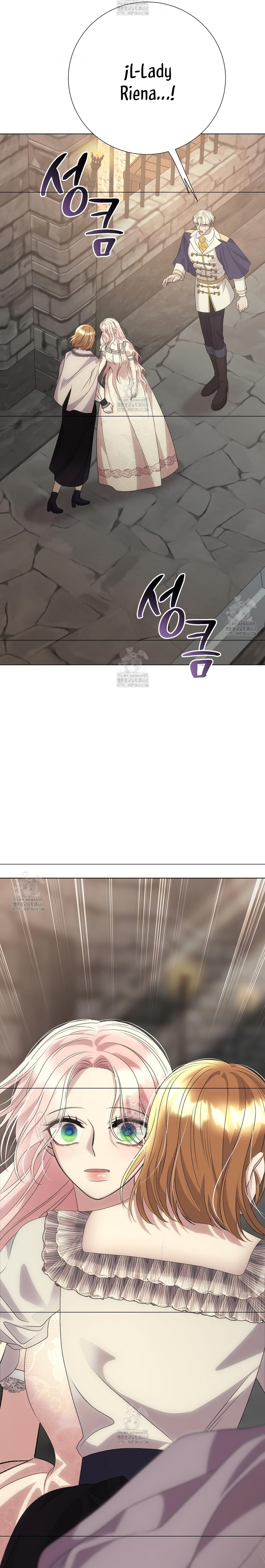 Castillo Salvaje Capítulo 76 - Página 39