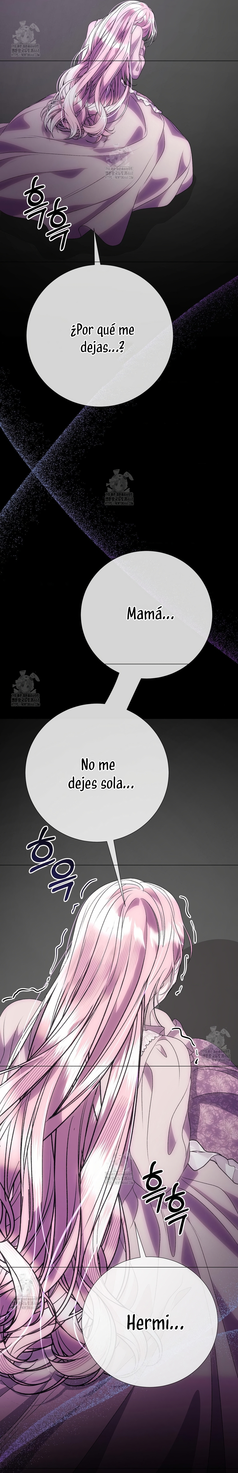 Castillo Salvaje Capítulo 76 - Página 4