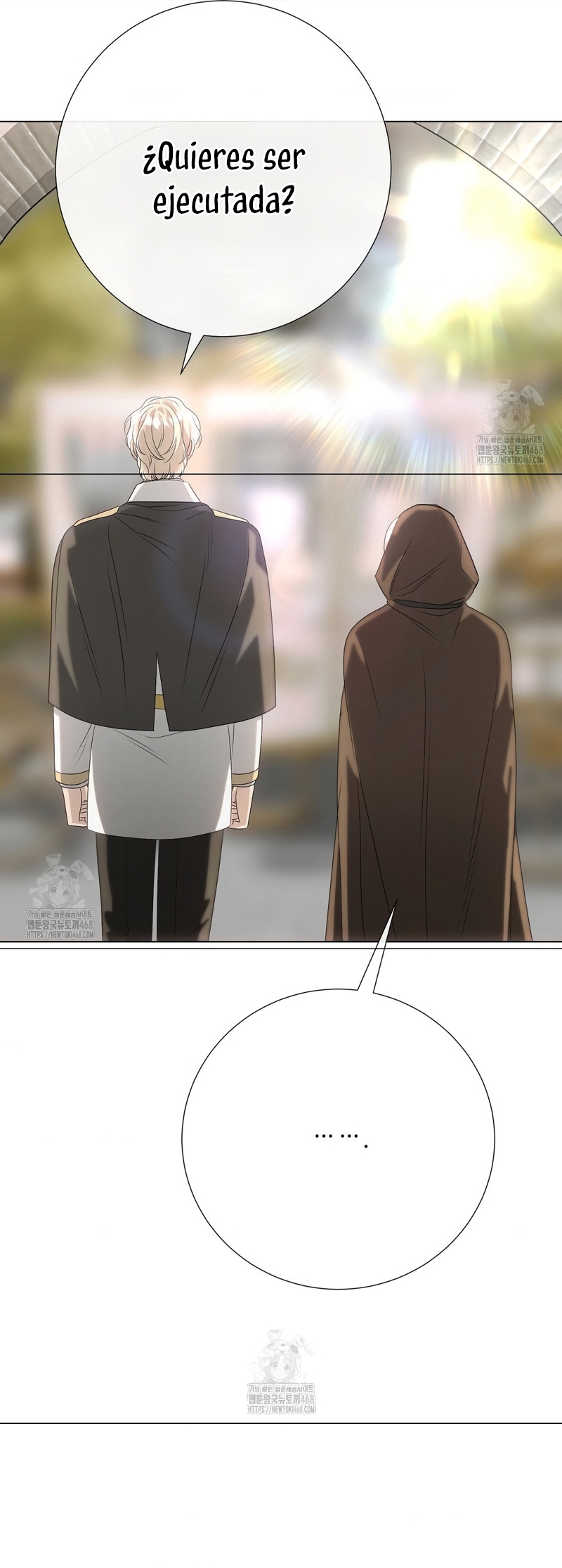 Castillo Salvaje Capítulo 76 - Página 44