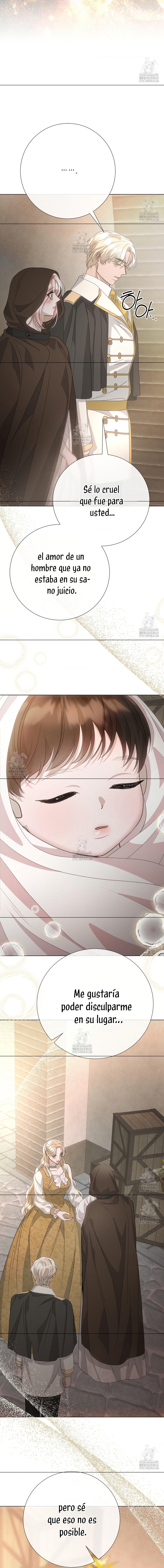 Castillo Salvaje Capítulo 76 - Página 47