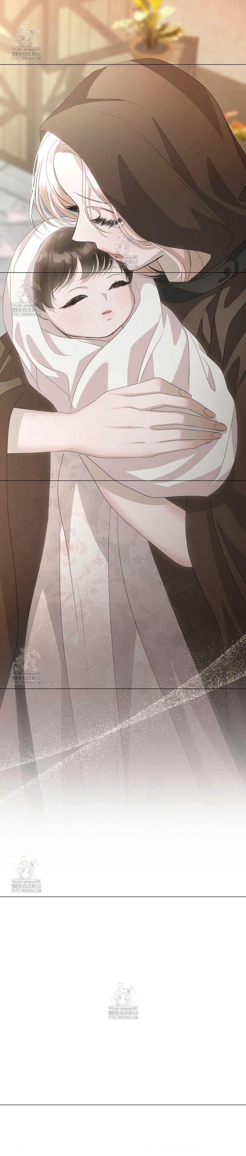 Castillo Salvaje Capítulo 76 - Página 48