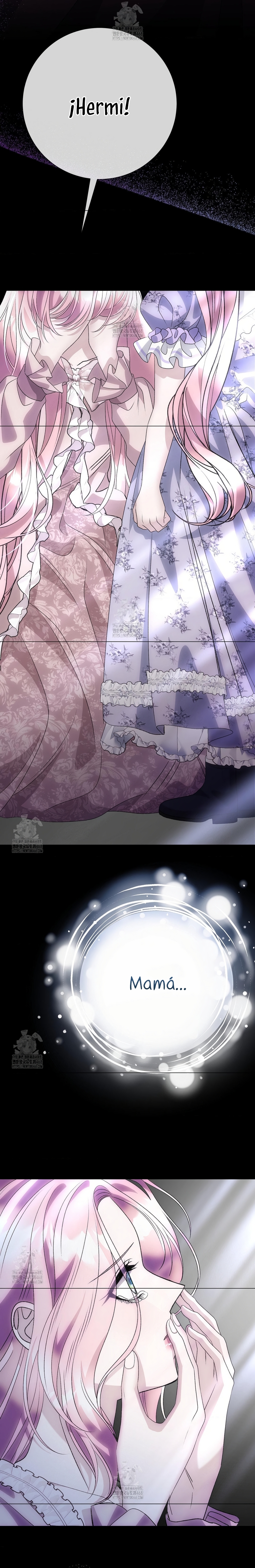 Castillo Salvaje Capítulo 76 - Página 5