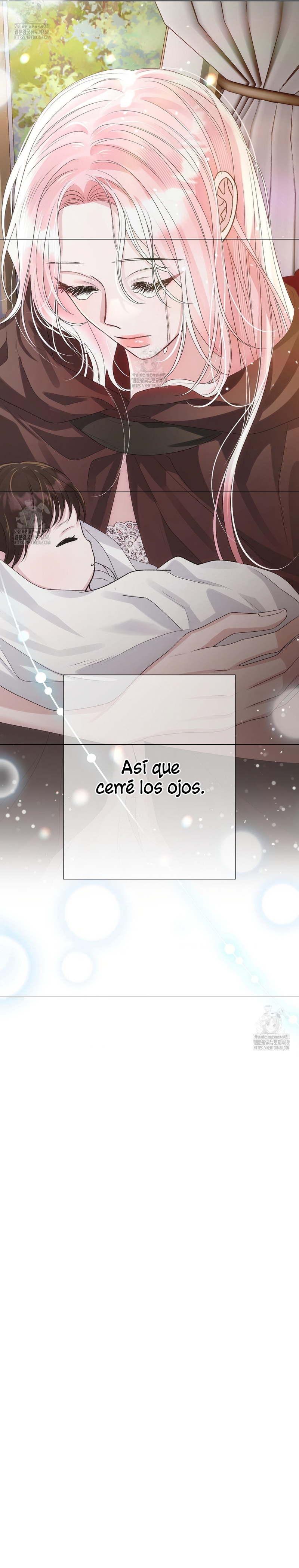 Castillo Salvaje Capítulo 76 - Página 54