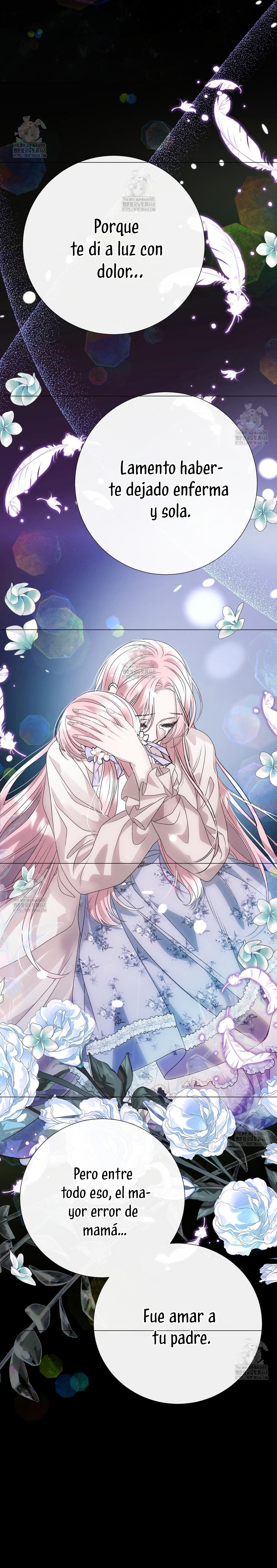 Castillo Salvaje Capítulo 76 - Página 9