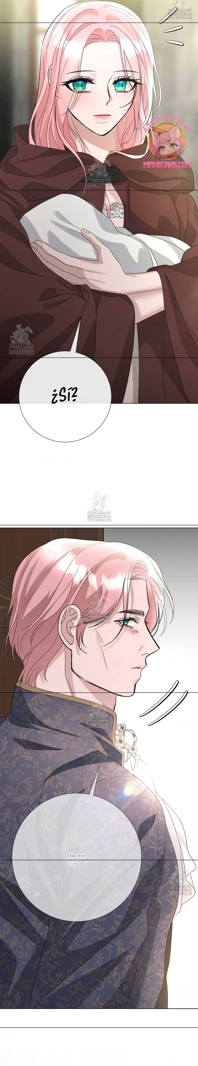 Castillo Salvaje Capítulo 77 - Página 11