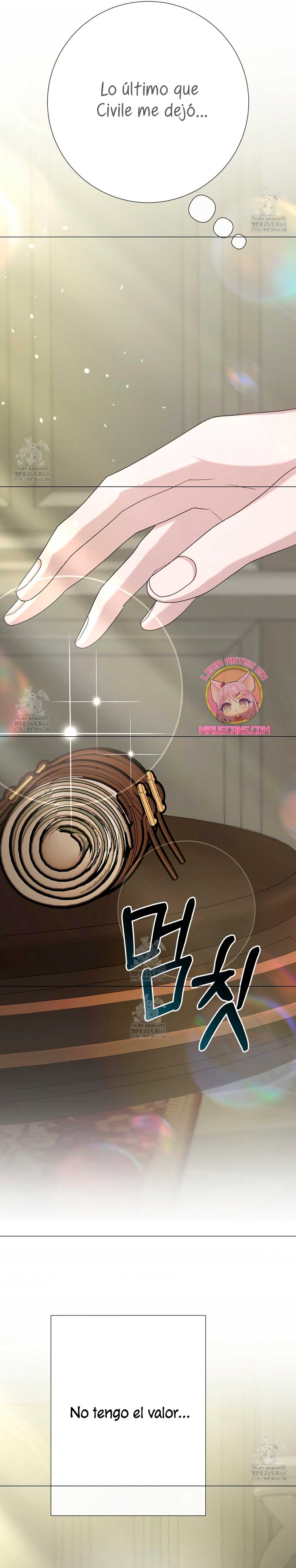 Castillo Salvaje Capítulo 77 - Página 15