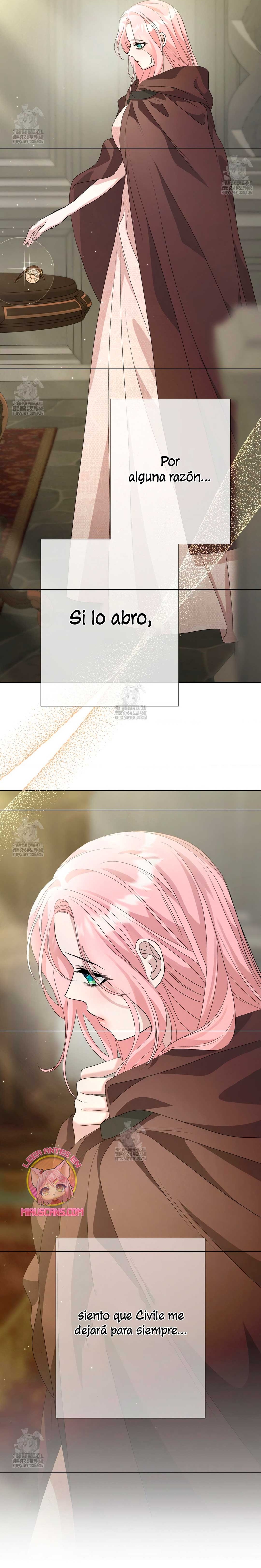 Castillo Salvaje Capítulo 77 - Página 16