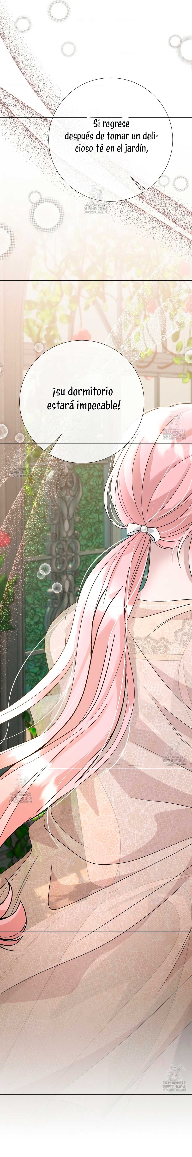 Castillo Salvaje Capítulo 77 - Página 22