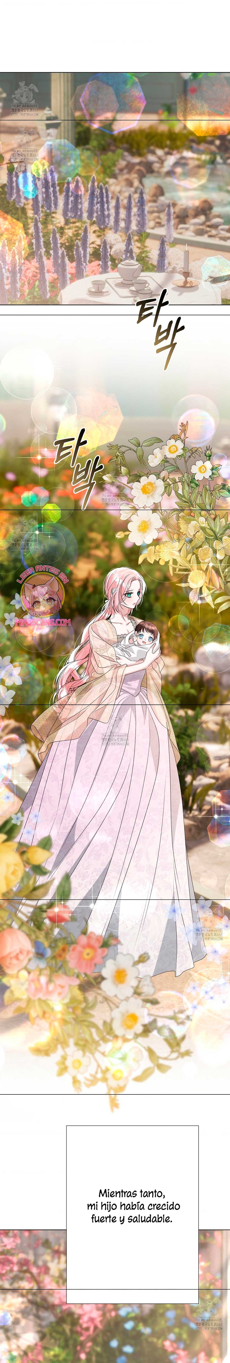 Castillo Salvaje Capítulo 77 - Página 23