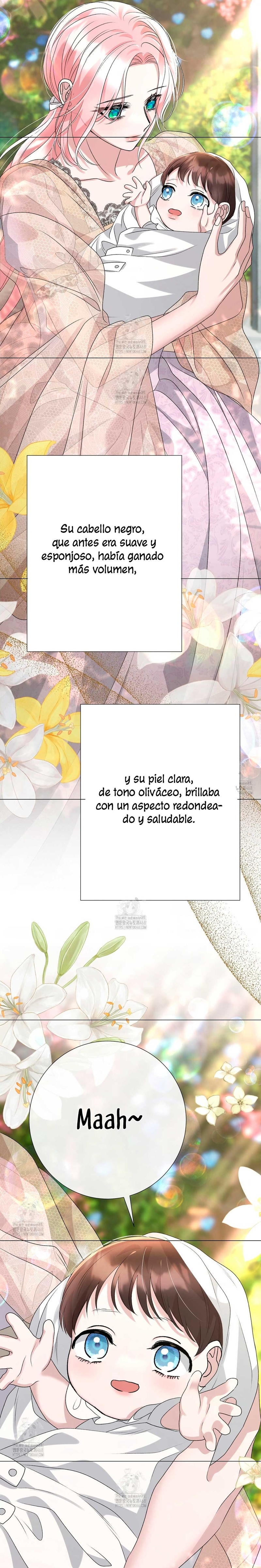 Castillo Salvaje Capítulo 77 - Página 24