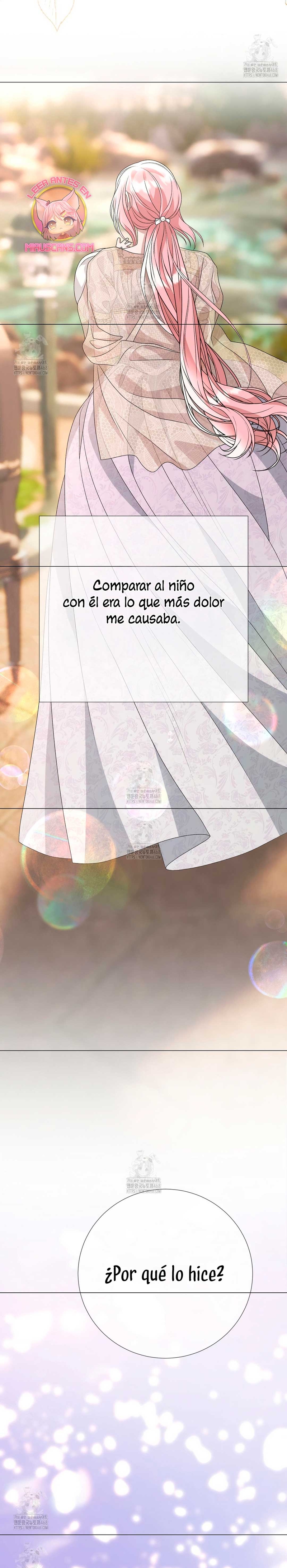 Castillo Salvaje Capítulo 77 - Página 27