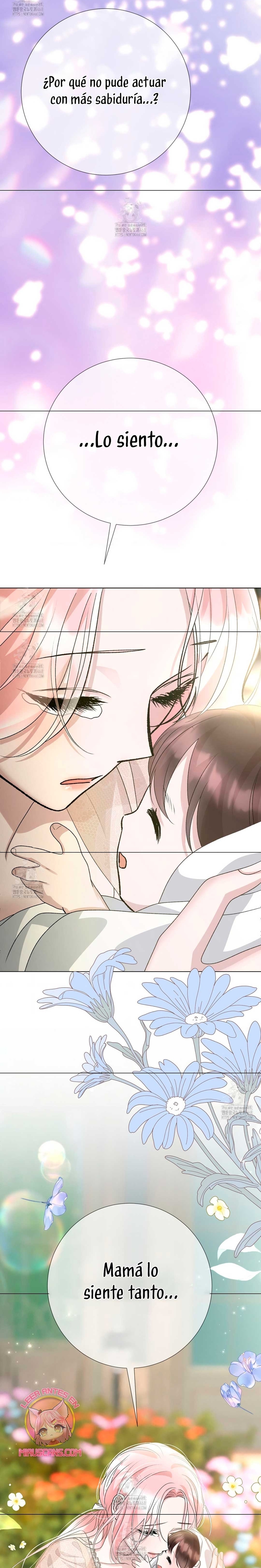 Castillo Salvaje Capítulo 77 - Página 28