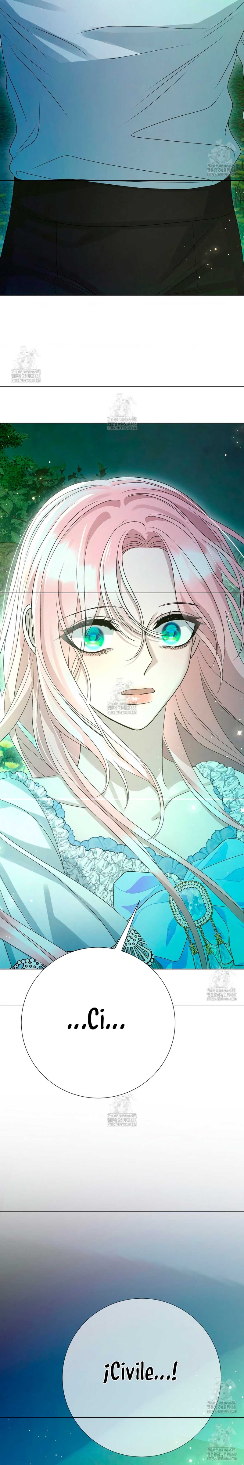 Castillo Salvaje Capítulo 77 - Página 34