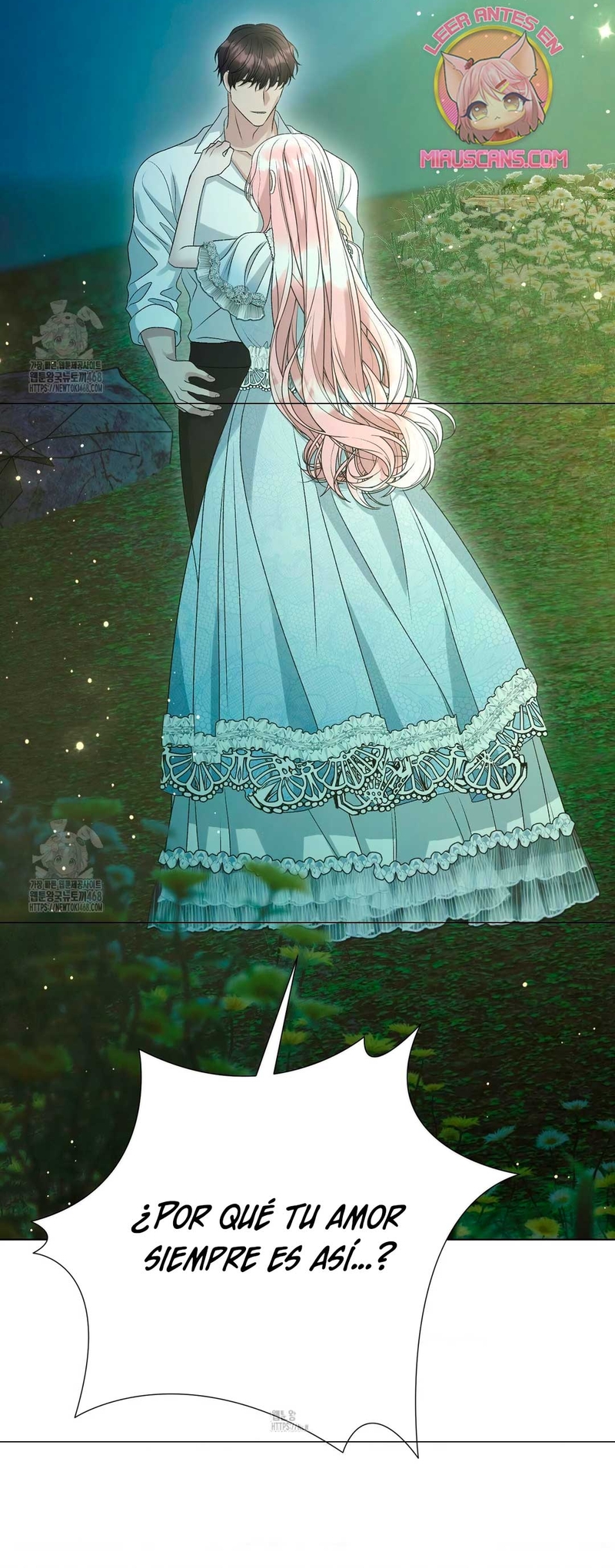 Castillo Salvaje Capítulo 77 - Página 37