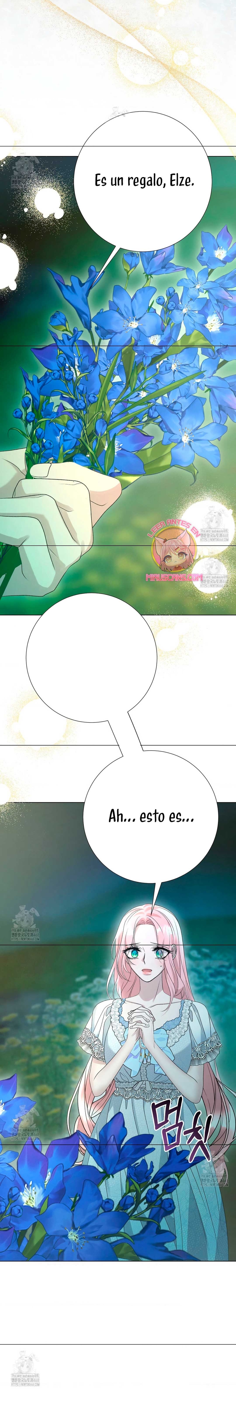 Castillo Salvaje Capítulo 77 - Página 39