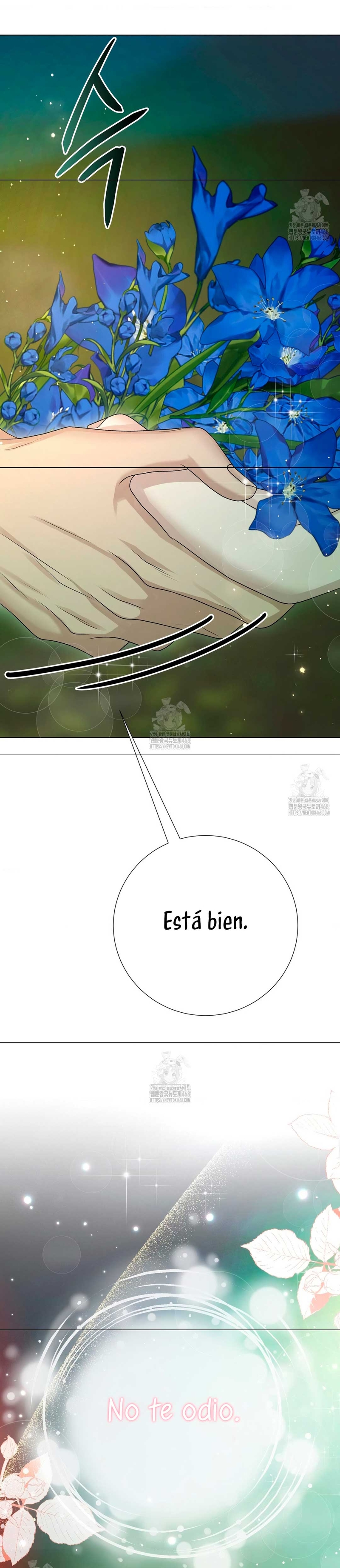 Castillo Salvaje Capítulo 77 - Página 40