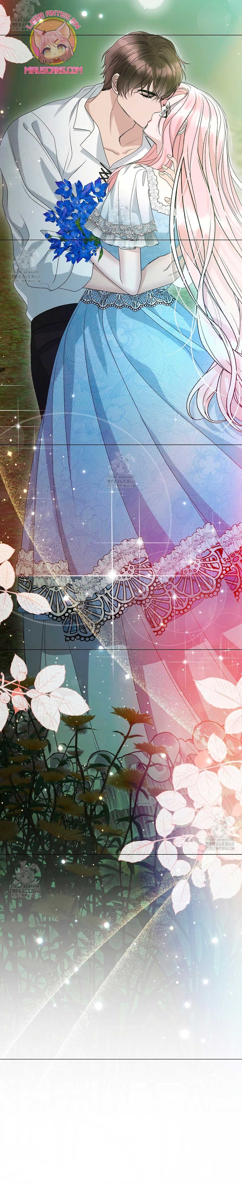 Castillo Salvaje Capítulo 77 - Página 41