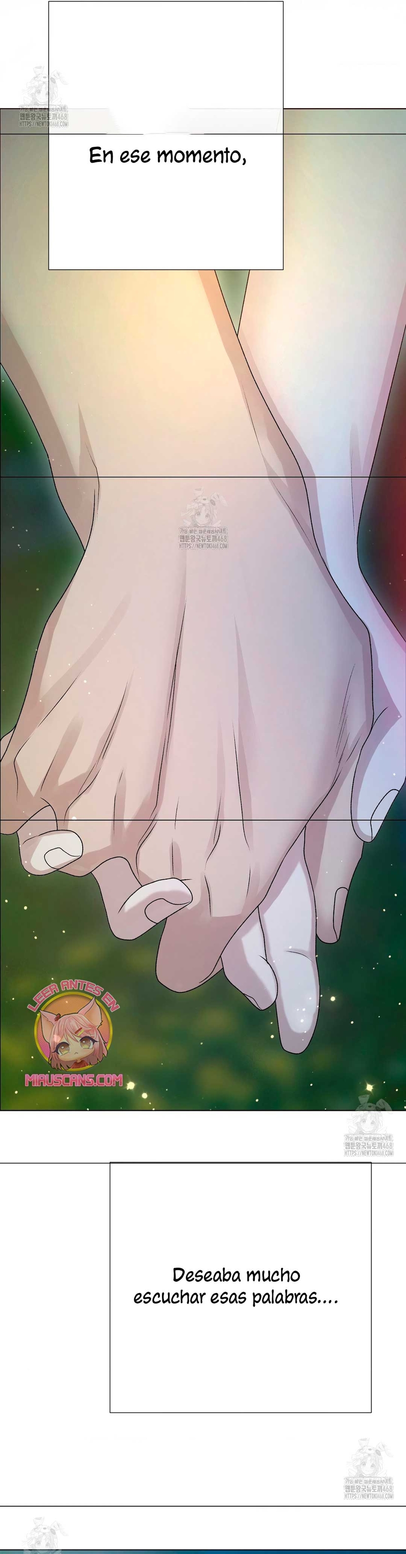 Castillo Salvaje Capítulo 77 - Página 42