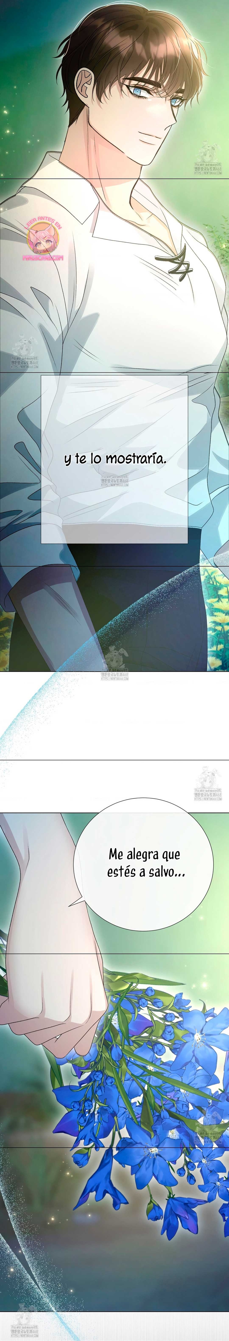 Castillo Salvaje Capítulo 77 - Página 44