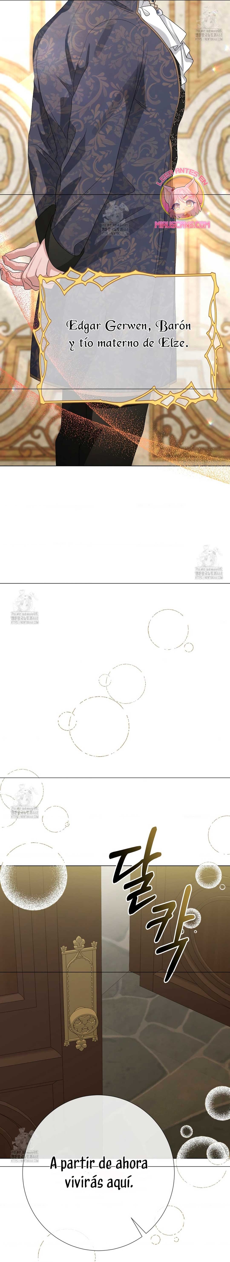 Castillo Salvaje Capítulo 77 - Página 6